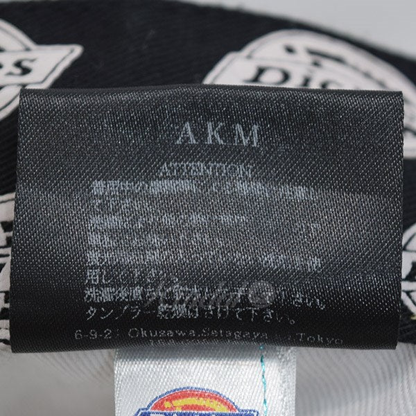 AKM×Dickies ディッキーズ チノショートパンツ 中古の古着・中古アイテム