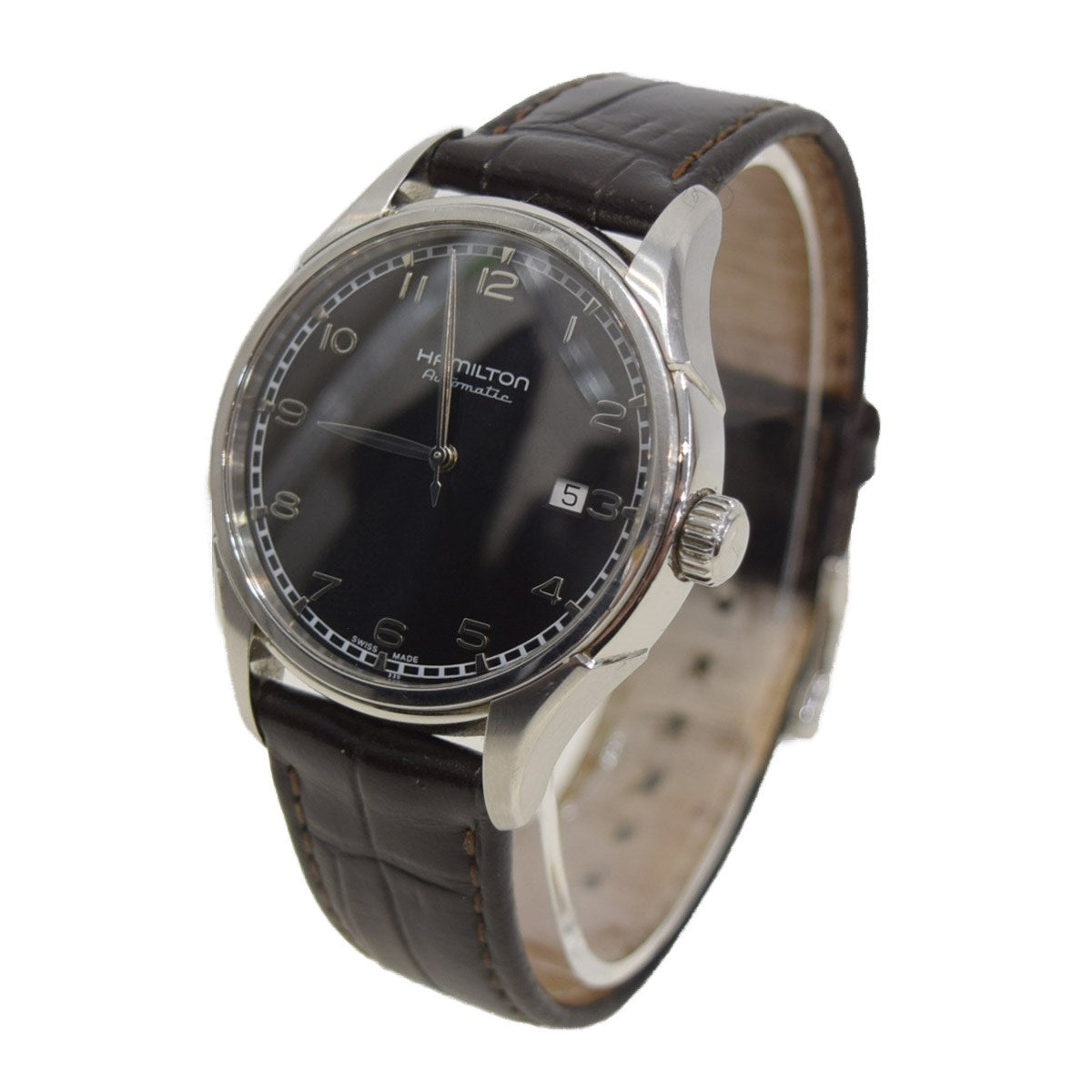 ジャズマスター バリアント H395150 - 腕時計(アナログ)