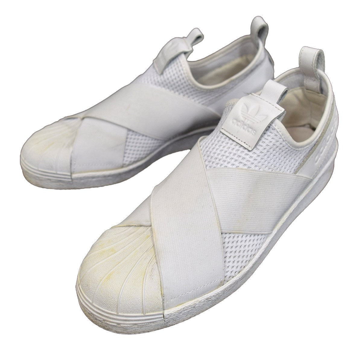 adidas(アディダス) SUPERSTAR SlipOn スーパースタースリッポン 