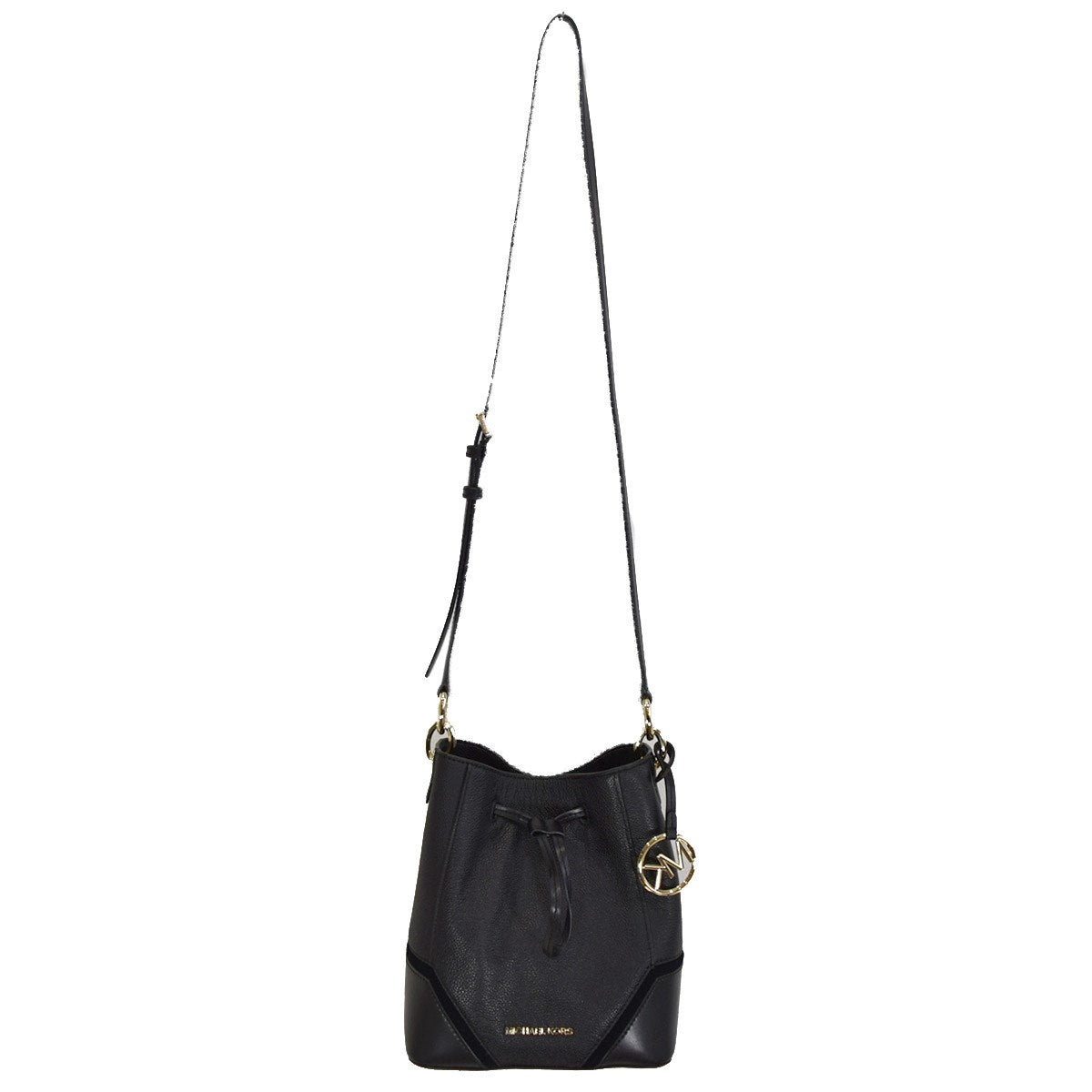 NICOLE SM BUCKET BAG ショルダーバッグ 35S9GNIC5L