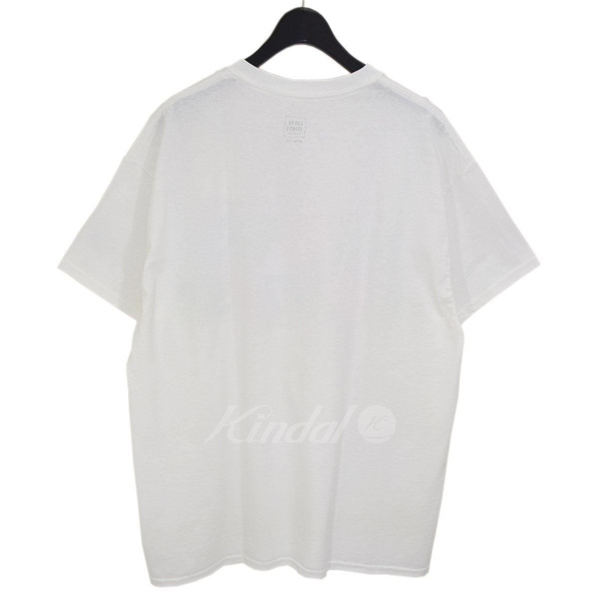 Joode Loints プリントTシャツ 2020SS