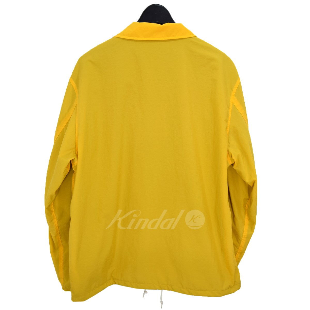 コーチジャケット