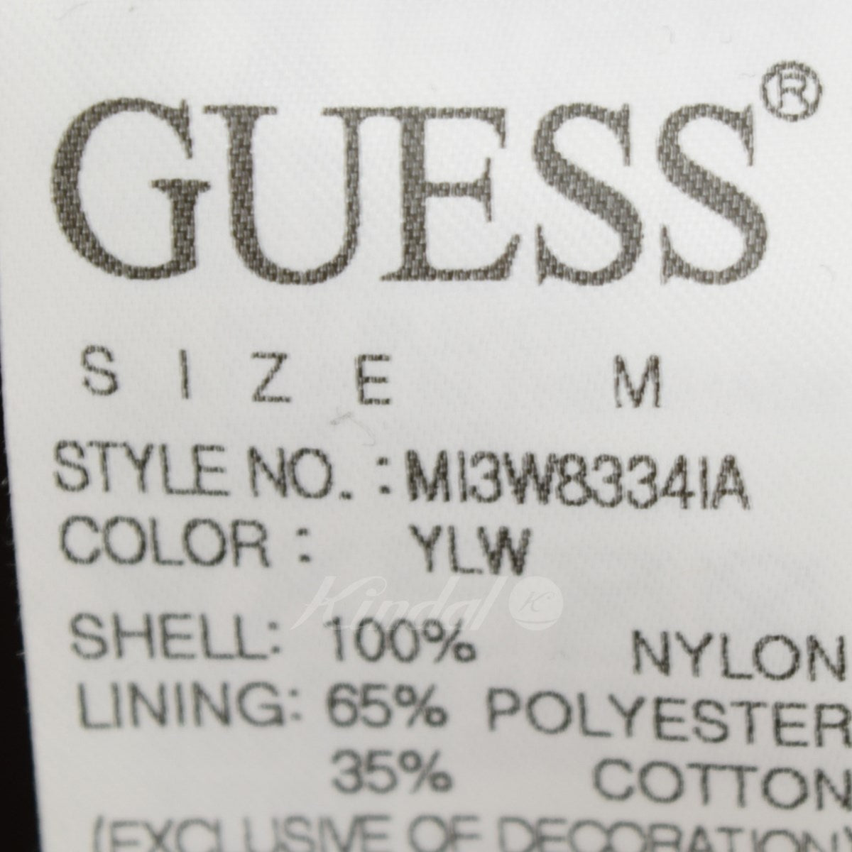 コーチジャケット