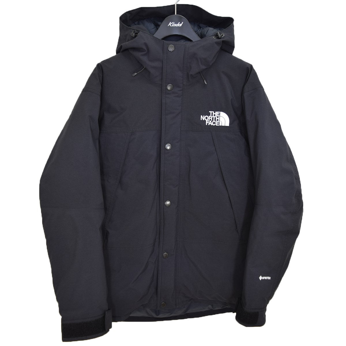 THE NORTH FACE(ザノースフェイス) MOUNTAIN DOWN JACKET マウンテン ...