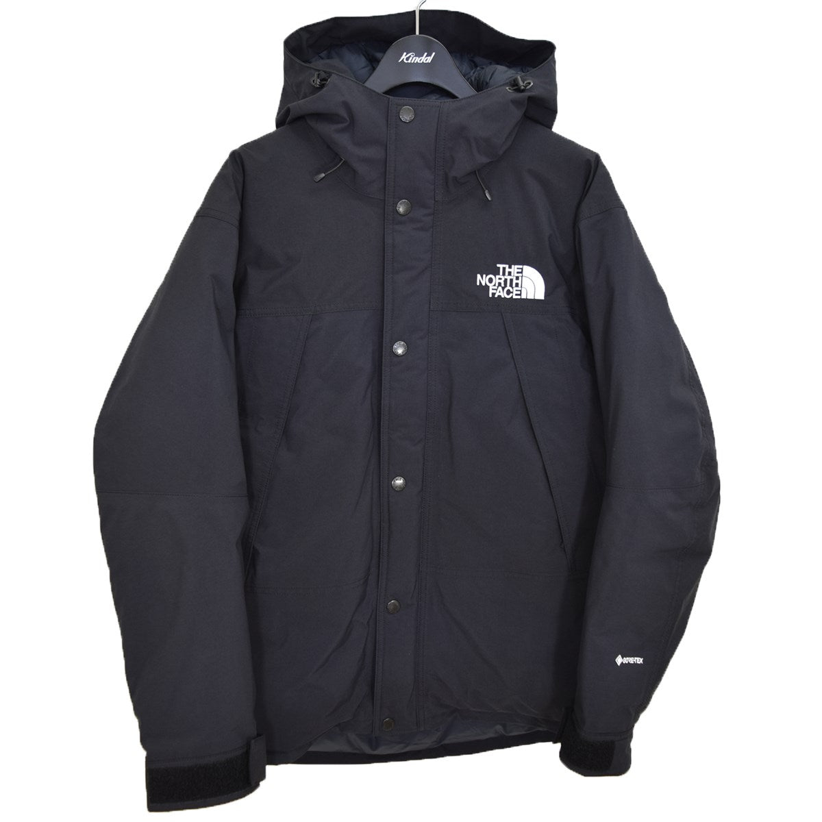 THE NORTH FACE(ザノースフェイス) MOUNTAIN DOWN JACKET マウンテン 