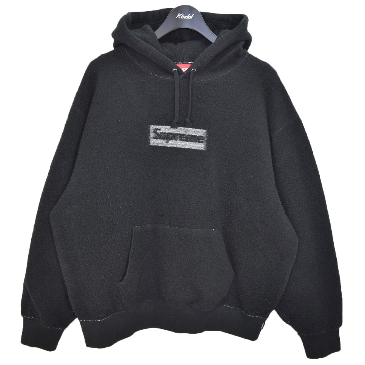 SUPREME(シュプリーム) Inside Out Box Logo Hooded Sweatshirt ...