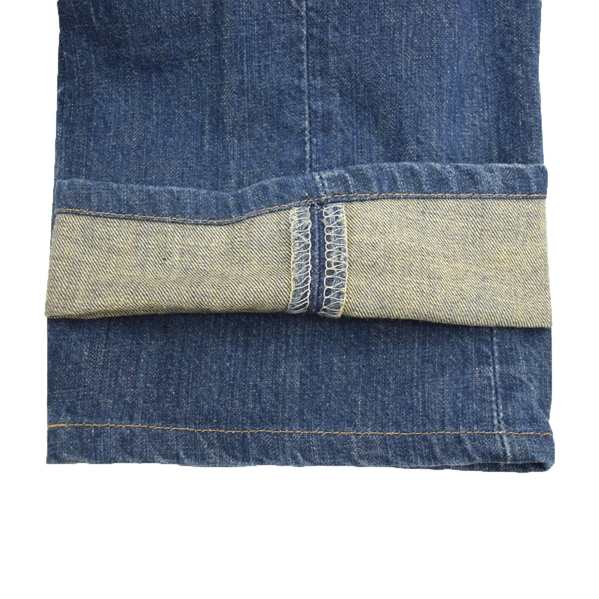 501 デニムパンツ04年3月製造 フィリピン製 ボタン裏359刻印501-01