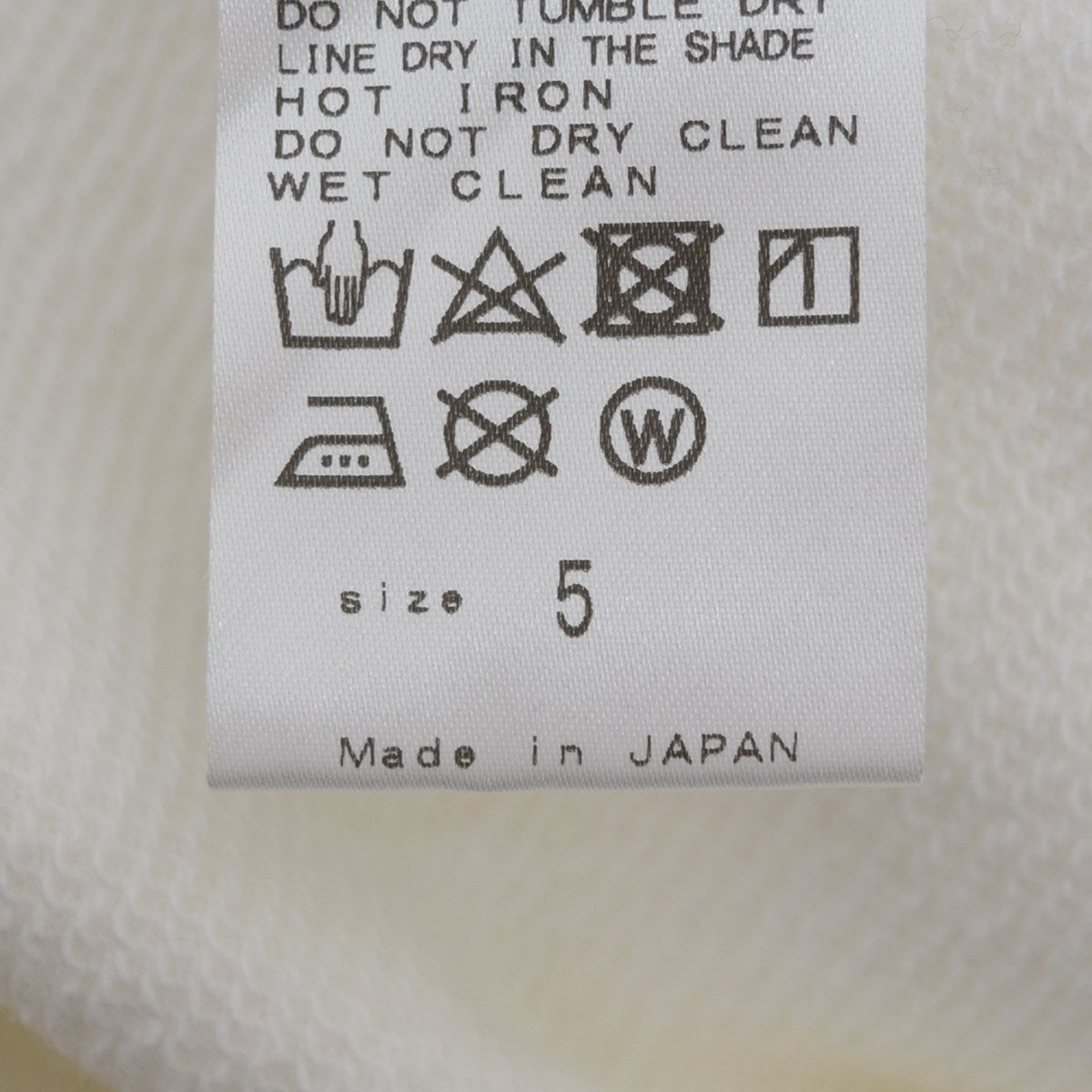 BI COL ZIP HOODIEハーフジップ フーディー パーカー07-1803-0005-01