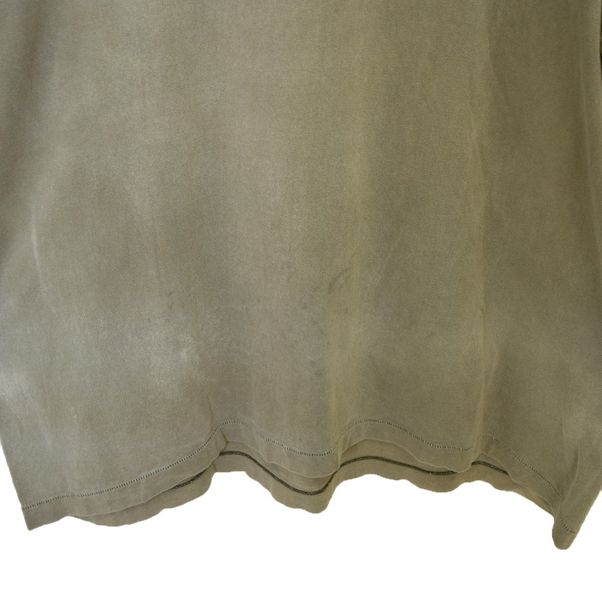 SS TEE/IN HEAVENダメージ加工TシャツSM-S22-0000-024