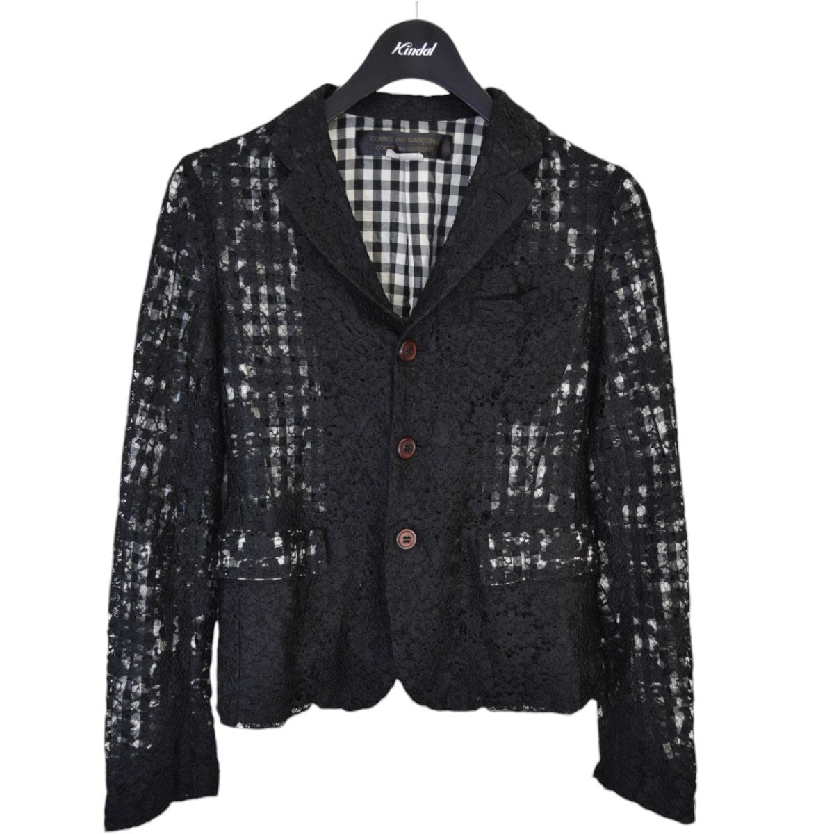 COMME des GARCONS COMME des GARCONS(コムデギャルソン 