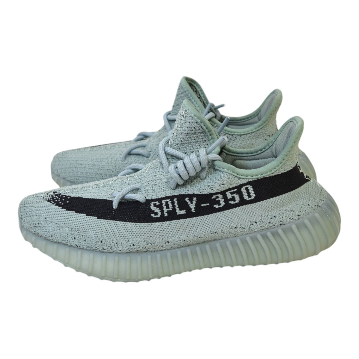 YEEZY BOOST350V2イージーブースト 350V2 SALT/CORE BLACKHQ2060