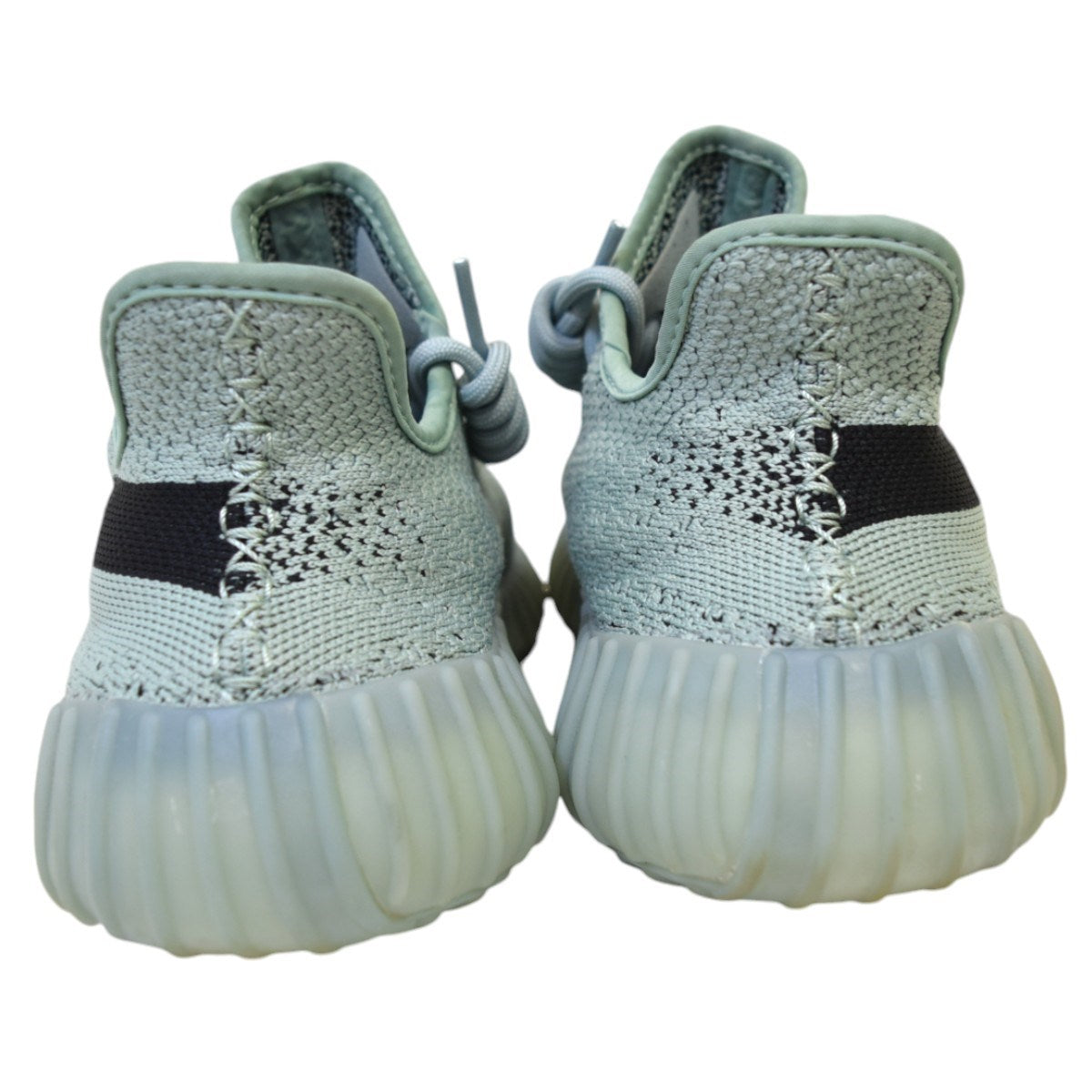 YEEZY BOOST350V2イージーブースト 350V2 SALT/CORE BLACKHQ2060