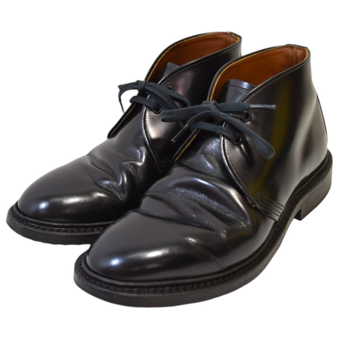 RED WING(レッドウィング) Caverly Chukkaキャバリーチャッカ ブーツ 