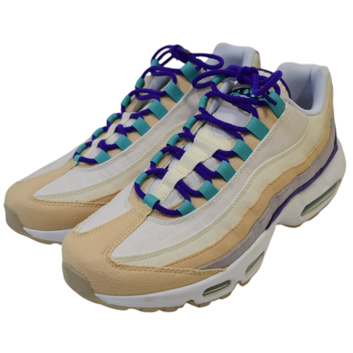 NIKE AIR MAX 95 SE Air Sprung 95 DH4755 200 DH4755 200 US 9 kindal