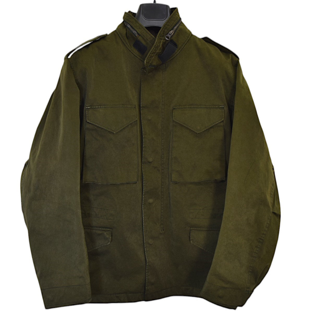 テンシーのFIELD JACKET M93/43 フィールドジャケット 13CTCUB04004です。 TEN-C アウター 古着・中古アイテム