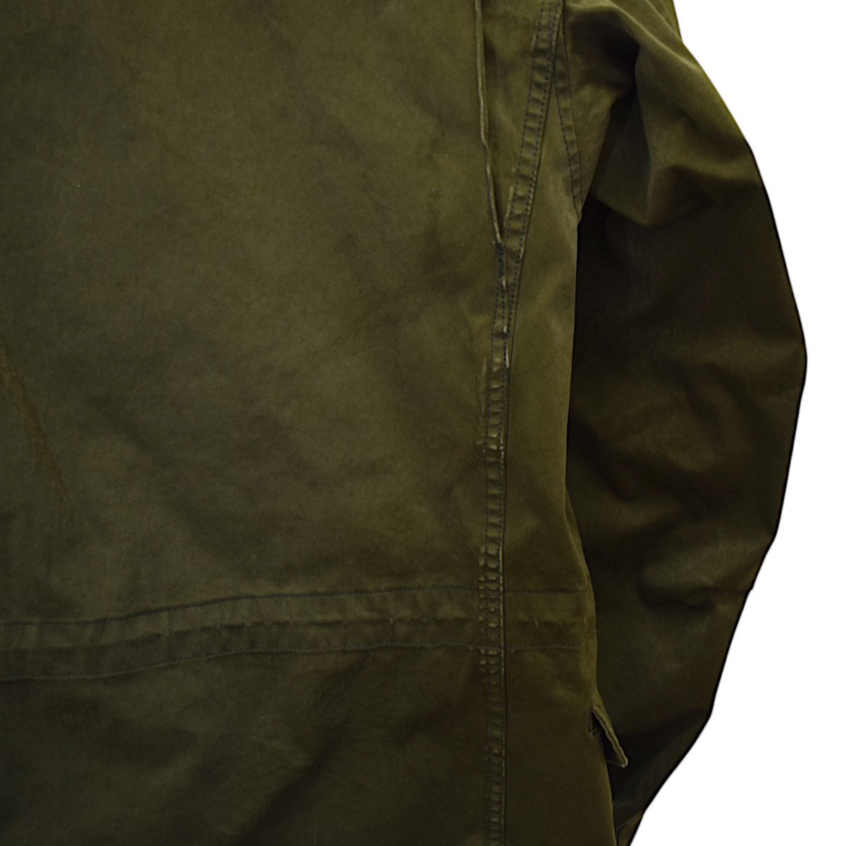 テンシーのFIELD JACKET M93/43 フィールドジャケット 13CTCUB04004です。 TEN-C アウター 古着・中古アイテム
