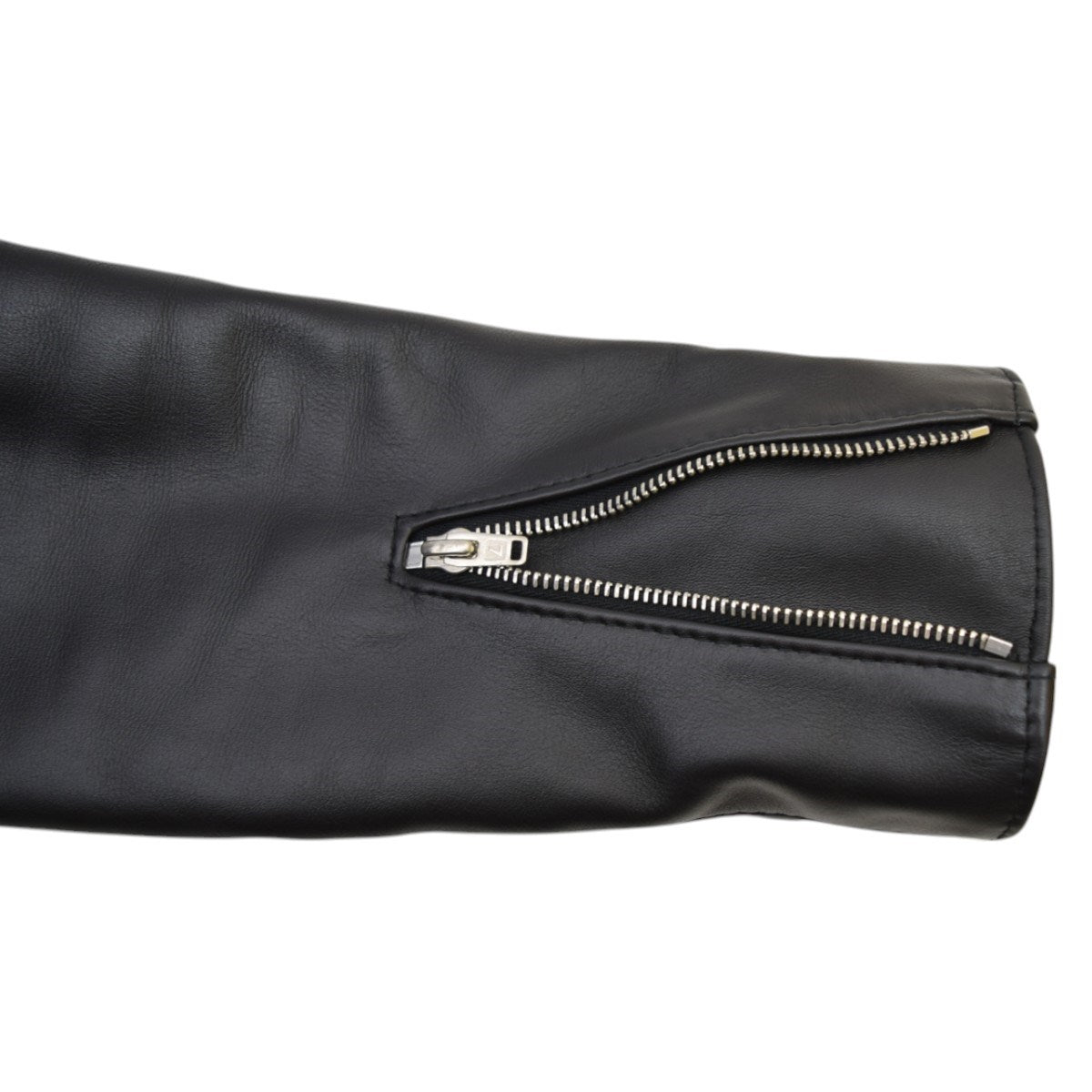 ルイスレザー×ヒステリックグラマーのCOW HIDE LIGHTNING ダブルライダースジャケット 0231LB01です。 Lewis Leathers×Hysteric Glamour 古着・中古 アウター アイテム