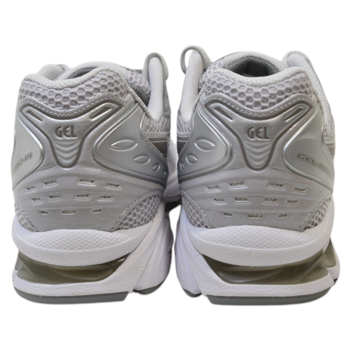 asics 古着・中古 アシックスのGEL-KAYANO 14 ゲル カヤノ 14 1202A056-021です。