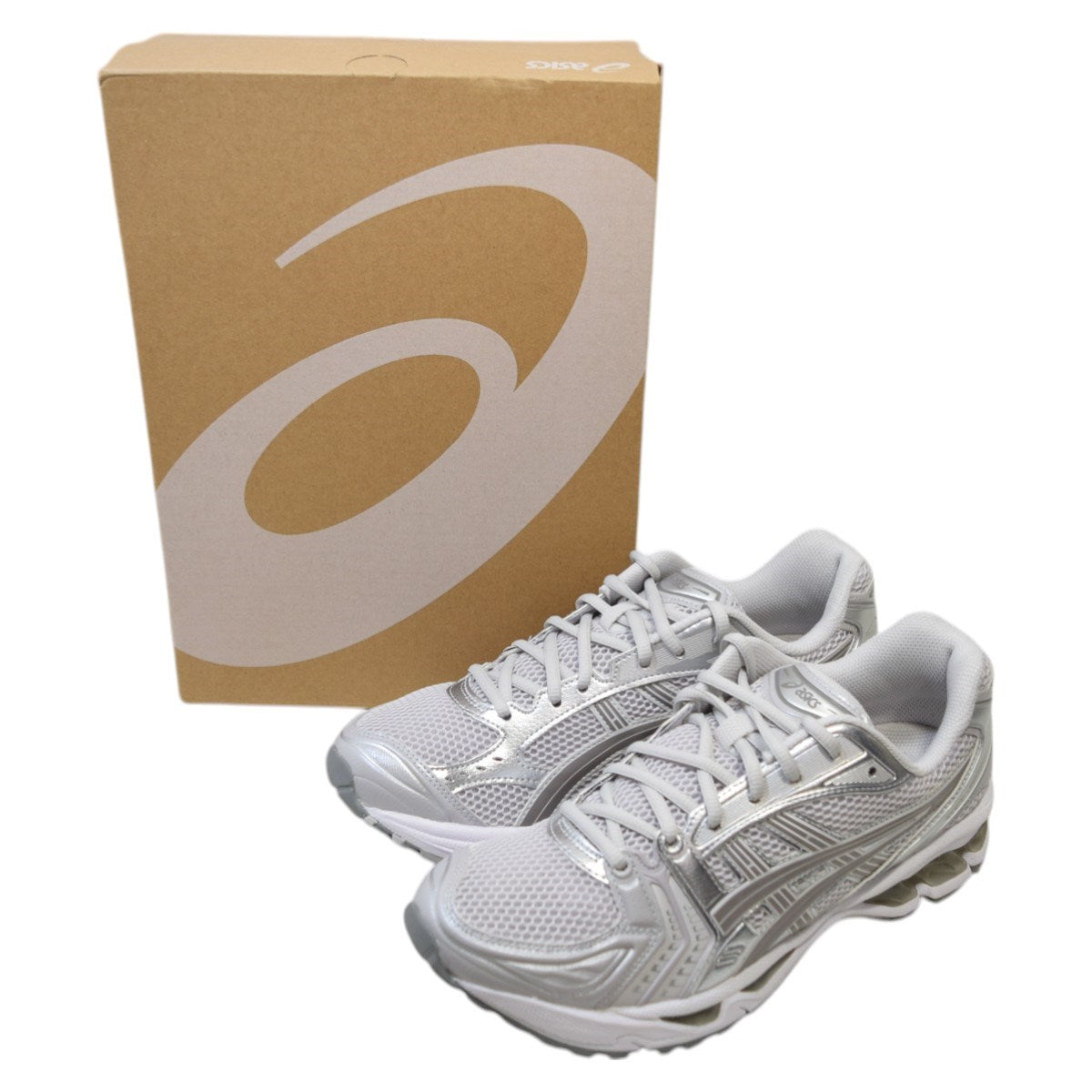 asics 古着・中古 アシックスのGEL-KAYANO 14 ゲル カヤノ 14 1202A056-021です。