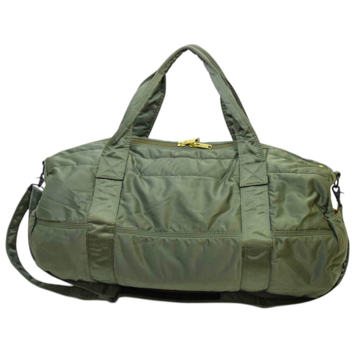 TANKER 2WAY BOSTON BAGタンカー ボストンバッグ