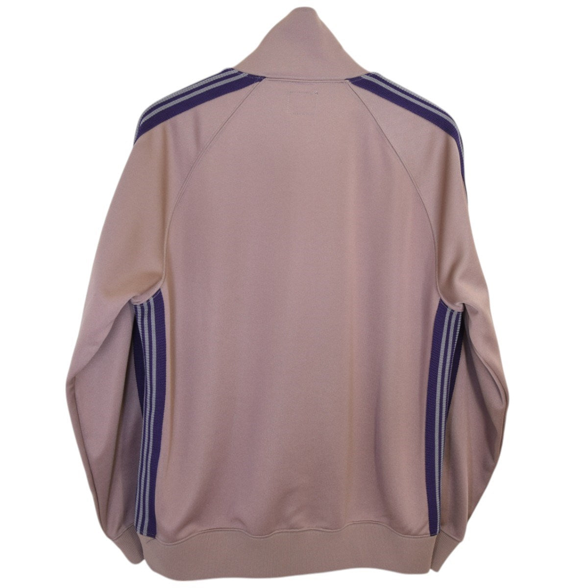 Track Jacket Poly SmoothトラックジャケットLQ227