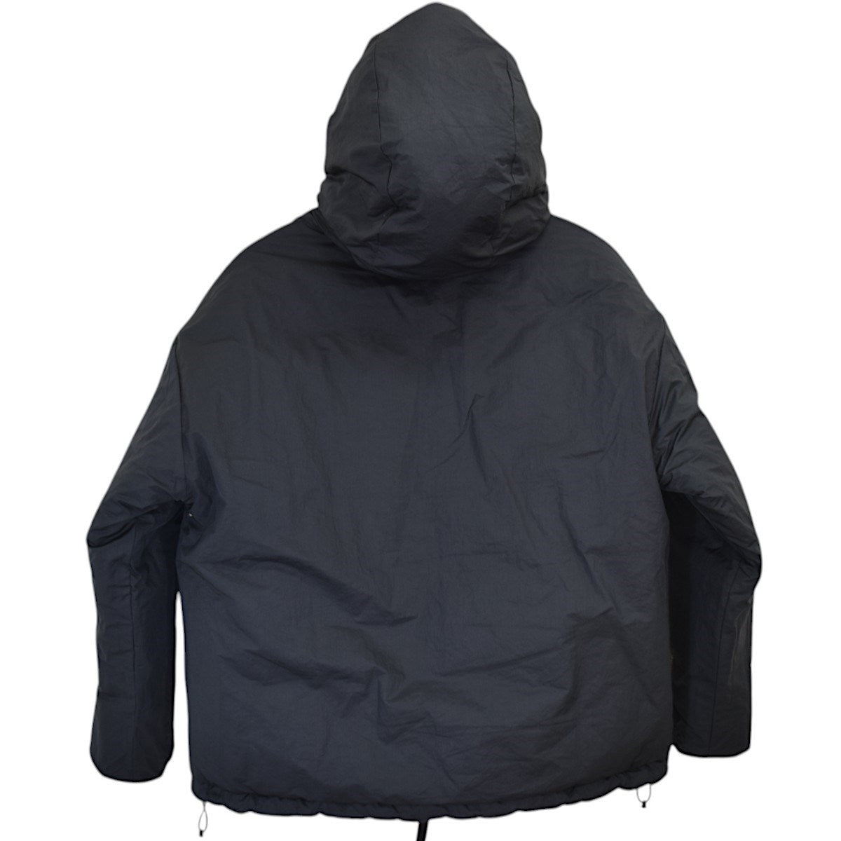 REVERSIBLE PADDED HOOD BLOUSONリバーシブル中綿ジャケットSOPH-192052