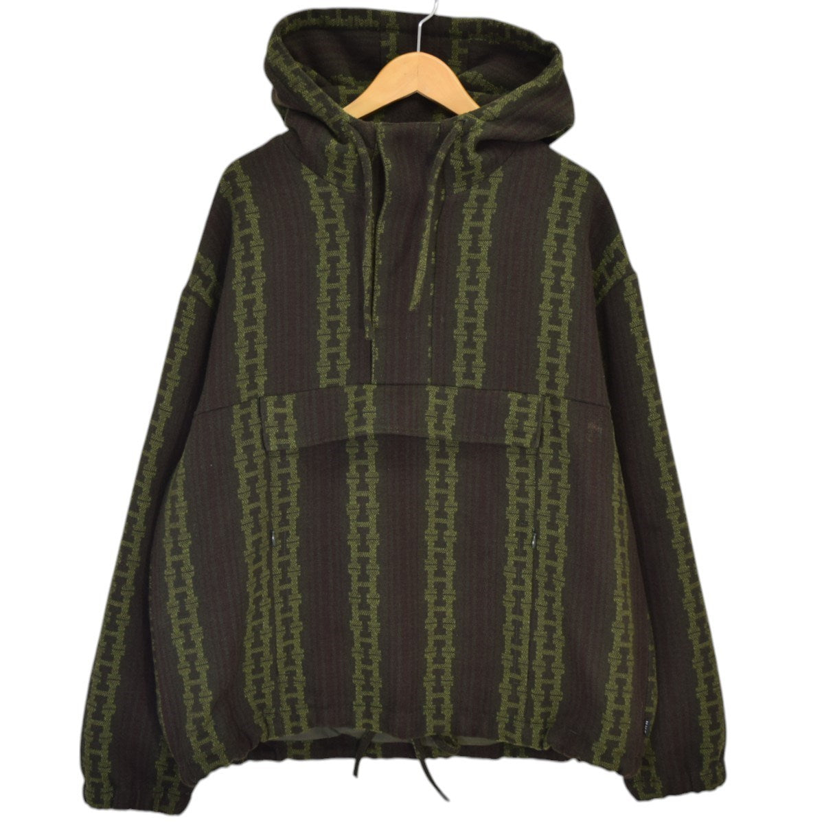 [QP 3∴] アノラックパーカー【貴重】 アノラックパーカー - メルカリ