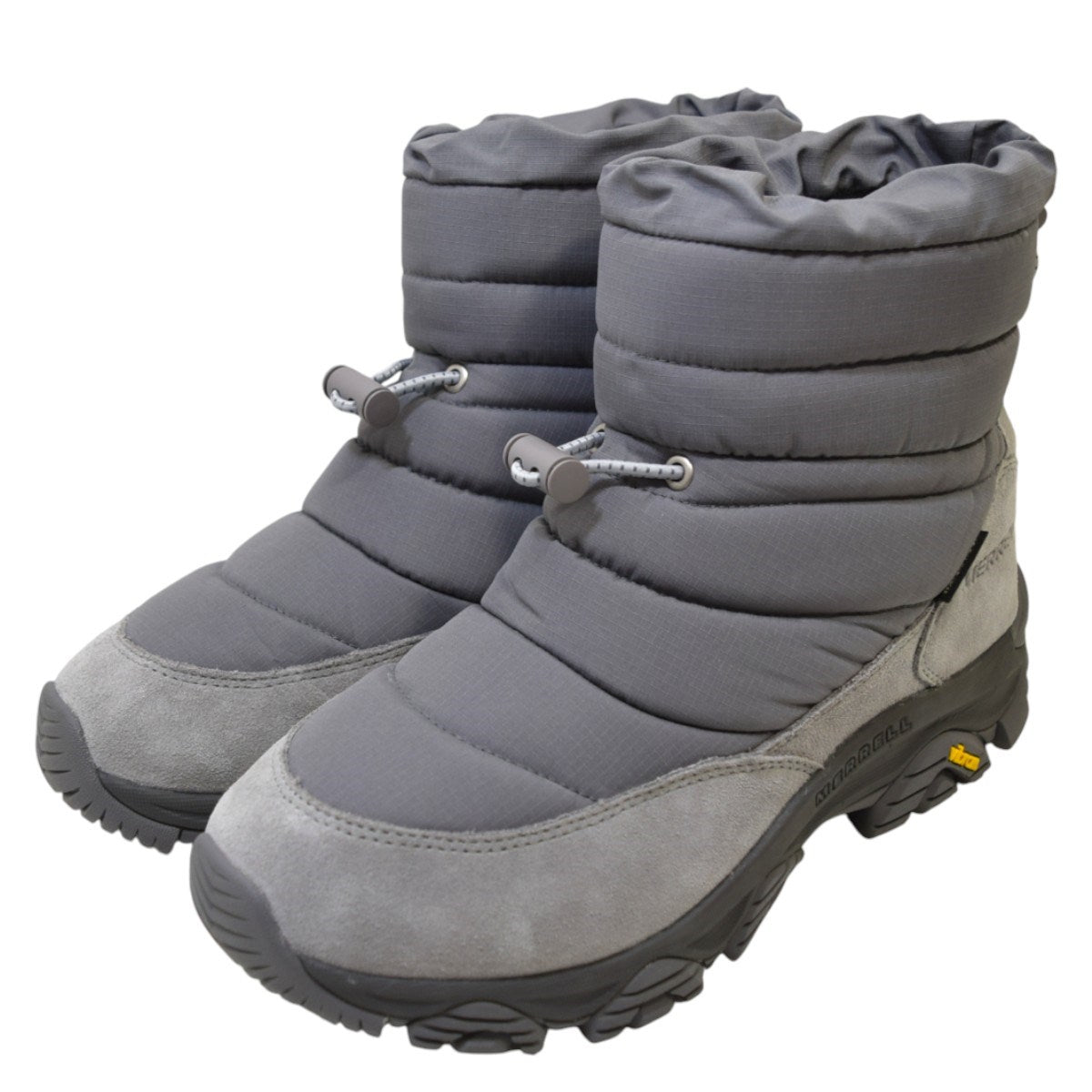 MERRELL(メレル) COLDPACK 3 ZERO THERMO TALL WATERPROOFスノーブーツ