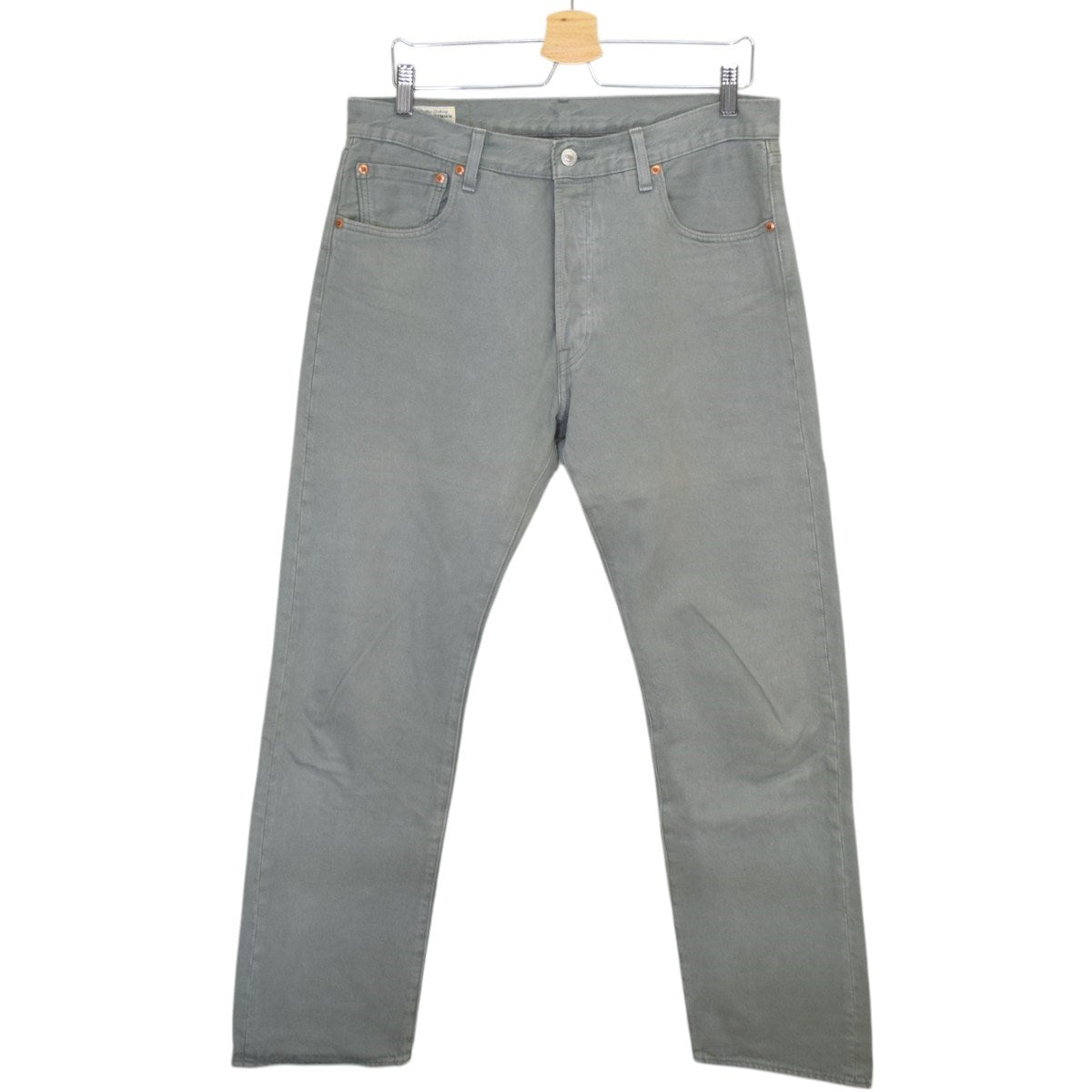 LEVI'S PReMIUM(リーバイスプレミアム) 501 デニムパンツ79830