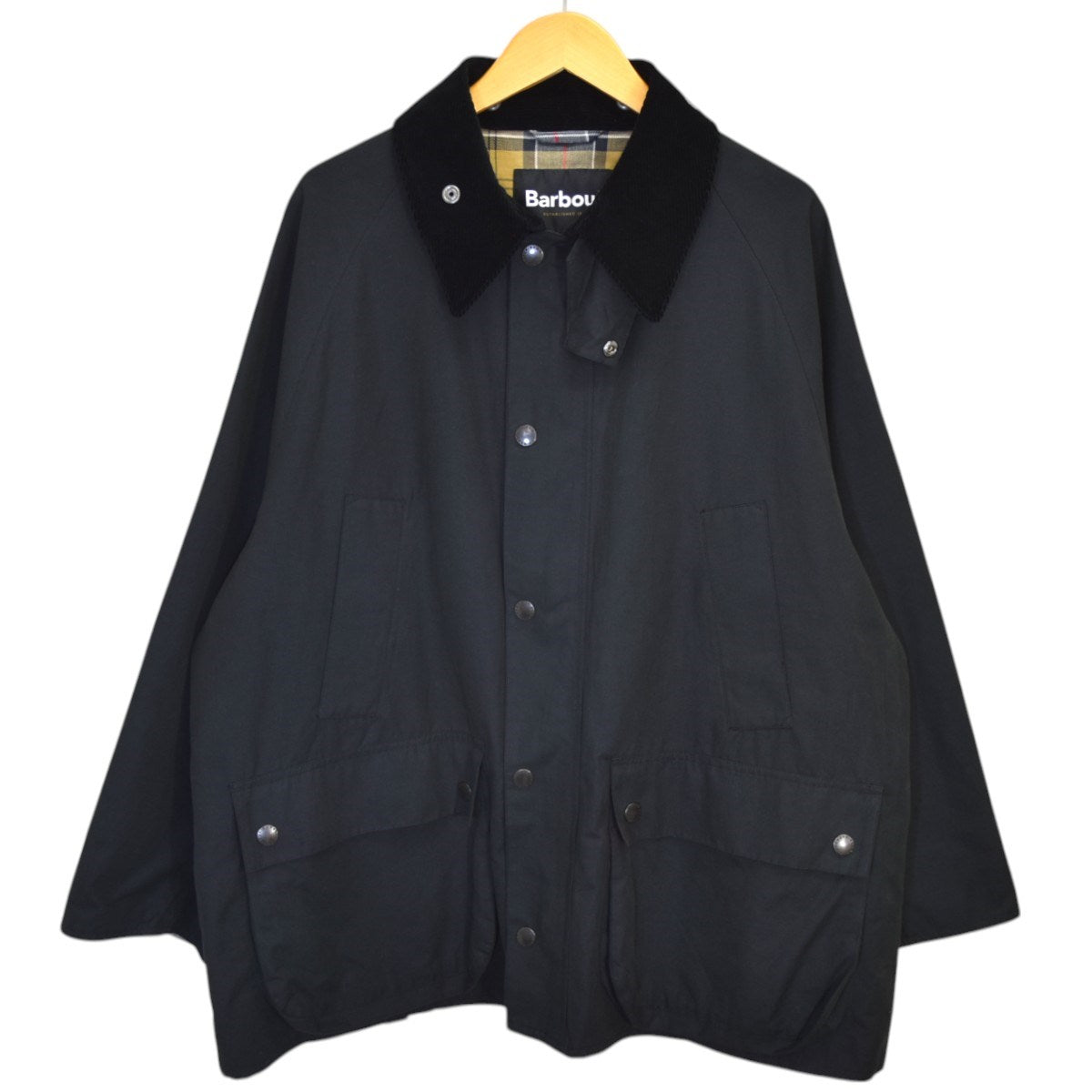 バブアー ボロウデイルジャケット FREAK'S STORE 別注 Barbour(バーブァー) BORROWDALE FREAK'S STORE別注ボロウデイル