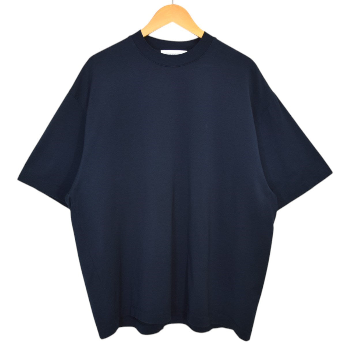 everyone(エブリワン) Cotton S／S T-Shirtコットンショート