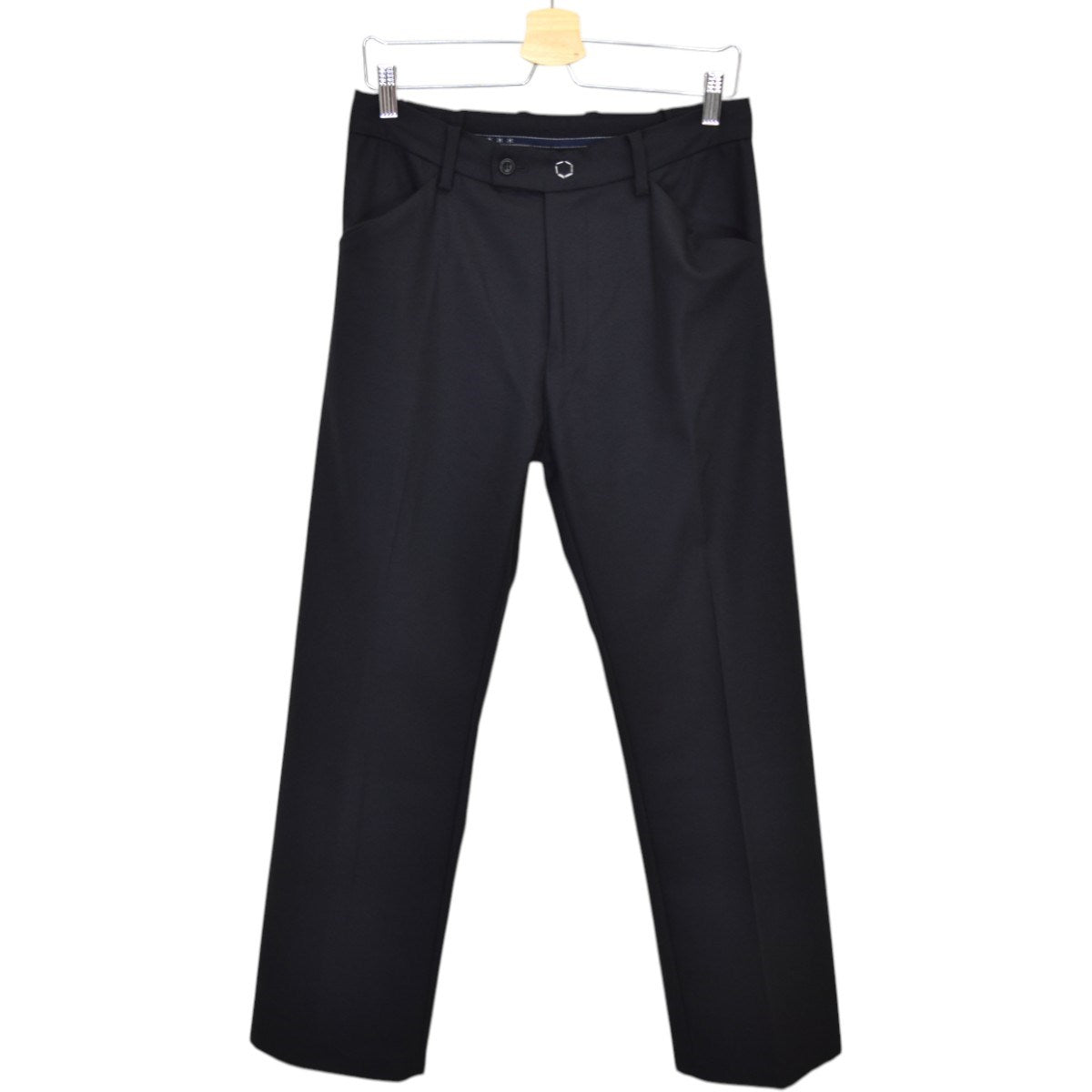 SUNSEA(サンシー) N．M．THICKENDED TEKE TEKE PANTSパンツ20A49