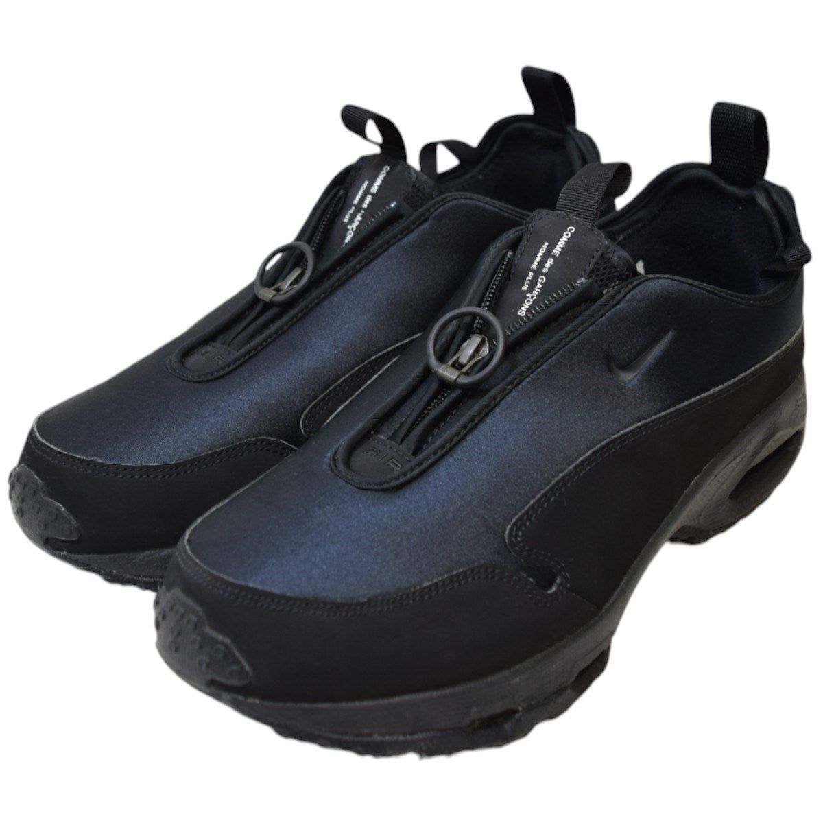 NIKE×COMME des GARCONS HOMME PLUS Air Sunder Max SPエア
