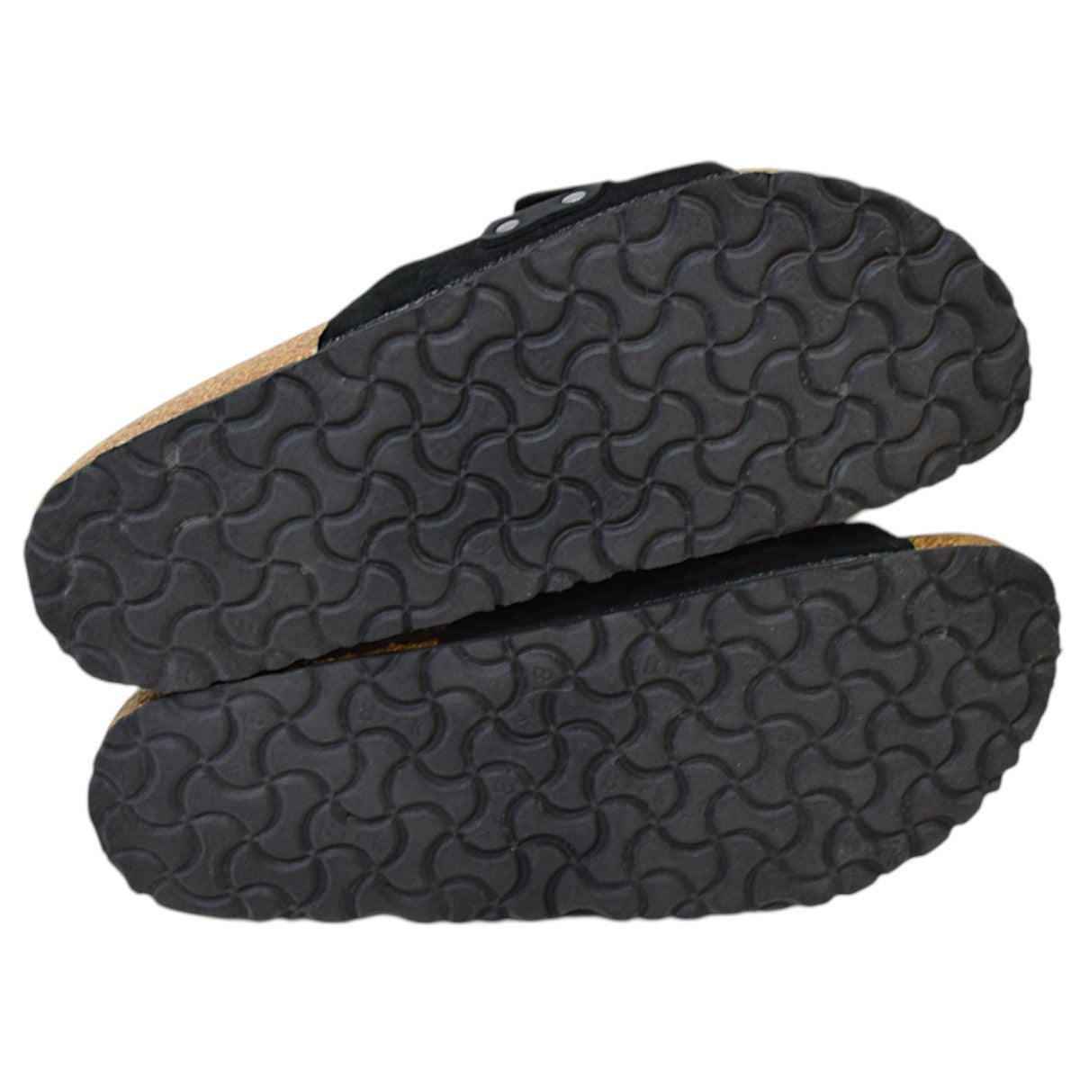 BIRKENSTOCK OITA SUEDE LEATHERオオイタ サンダル1024200 古着・中古-5枚目のアイテム画像