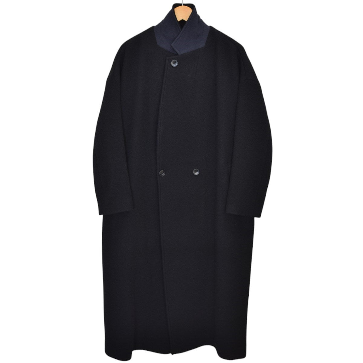 JOURNAL STANDARD LUXE(ジャーナルスタンダードラックス) Wフェイス 