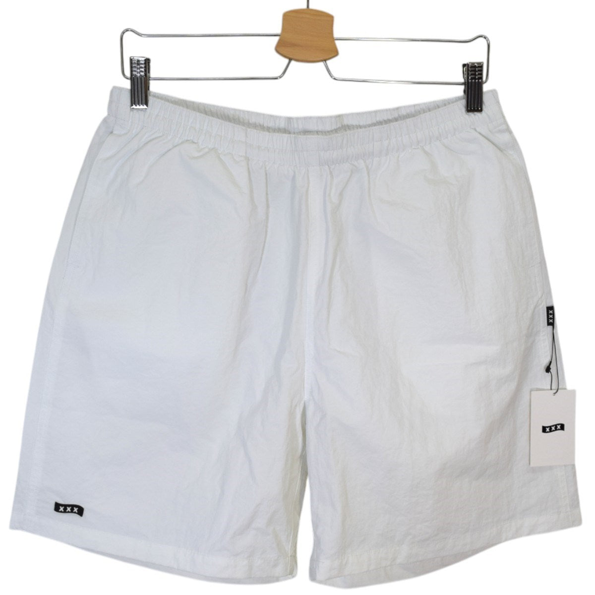 GOD SELECTION XXX(ゴッドセレクショントリプルエックス) BOARD SHORTS