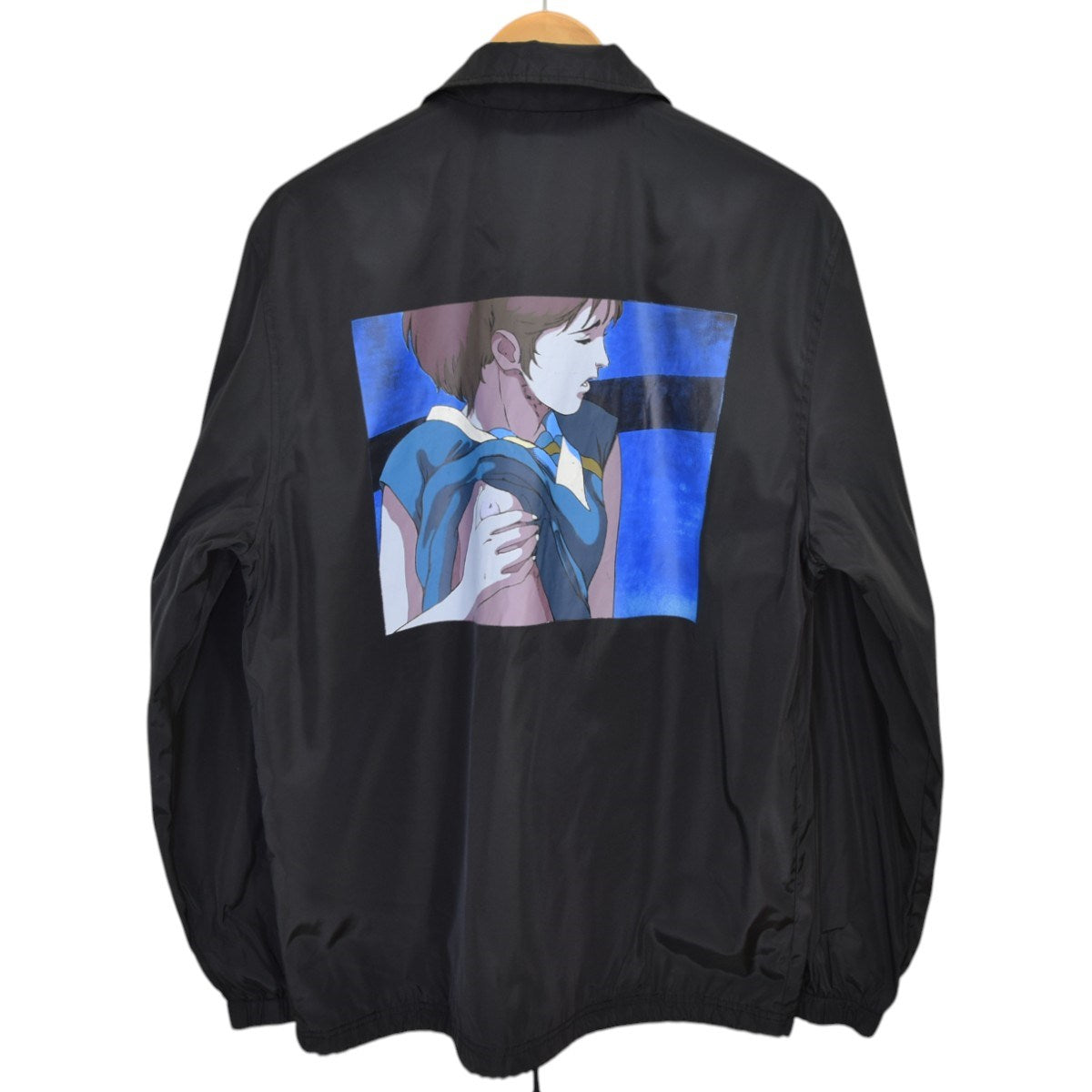 Supreme×Toshio Maeda Coaches Jacketコーチジャケット 2015SS