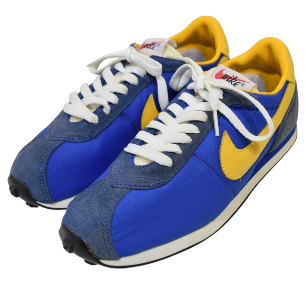 NIKE(ナイキ) WAFFLE TRAINERワッフルトレーナー 1998年製102073 471