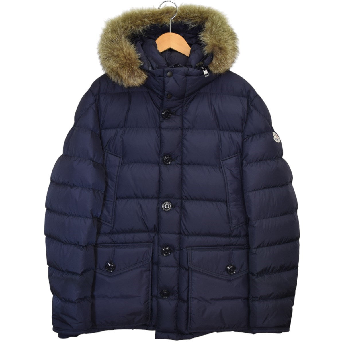 MONCLER(モンクレール) CLUNYクラニー ダウンジャケットD20914138025 