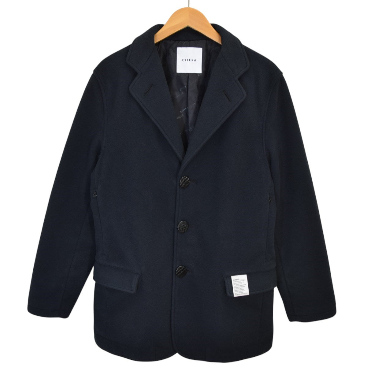 POLARTEC ジャケット3Bフリースジャケット4504-97403