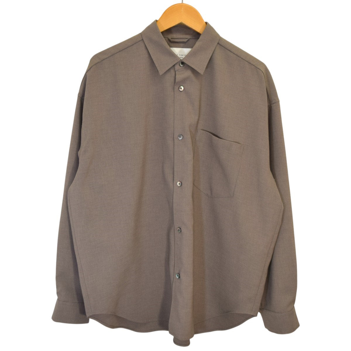 PUBLIC TOKYO(パブリックトウキョウ) コンフォートリラックスルーズ