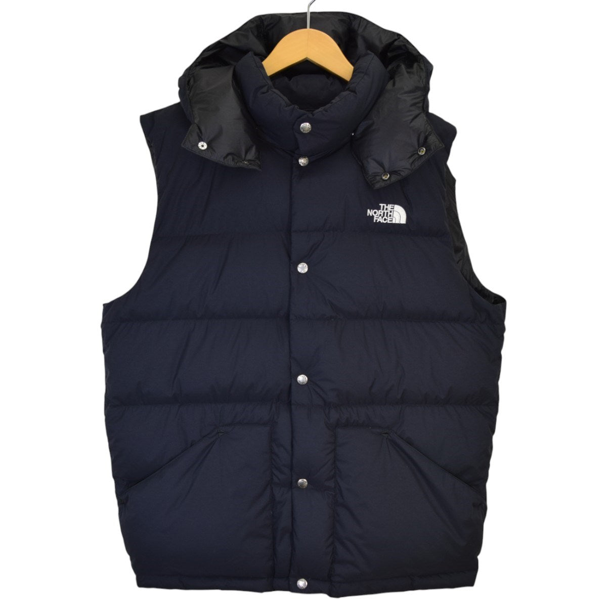 THE NORTH FACE(ザノースフェイス) CAMP Sierra Vestキャンプシエラ