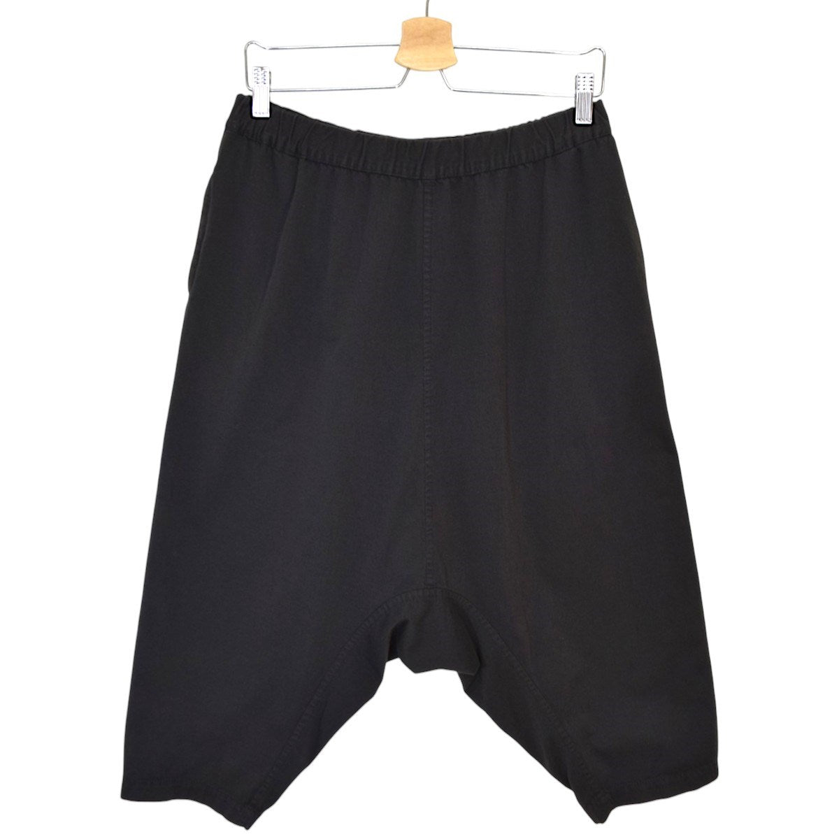 COMME des GARCONS SHIRT(コムデギャルソンシャツ) 製品染めサルエル