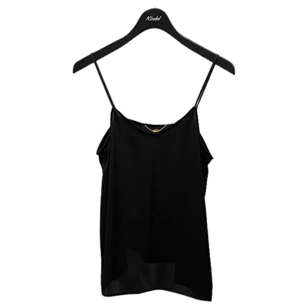 Satin Cami
