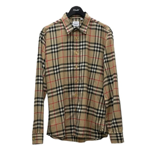 BURBERRY(バーバリー) ノヴァチェックシャツ