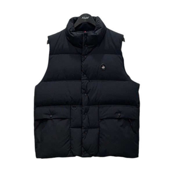 Spick and Span×Y(dot)BY NORDISK 別注ノルディックダウンベストダウン 