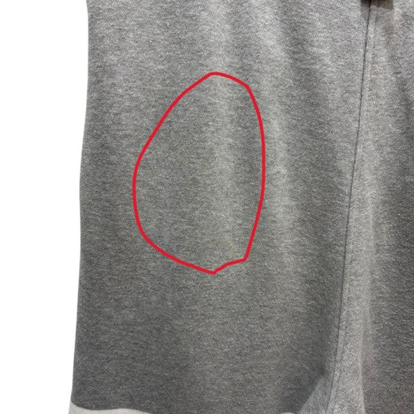 Thom Browne 4BAR クラシックスウェットパンツ MJQ008H-00535068 古着・中古-10枚目のアイテム画像