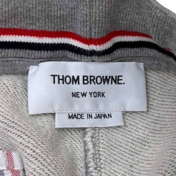 Thom Browne 4BAR クラシックスウェットパンツ MJQ008H-00535068 古着・中古-3枚目のアイテム画像