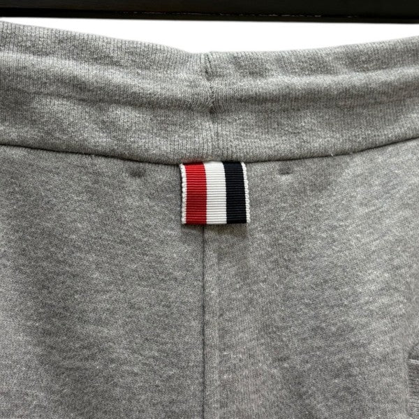 Thom Browne 4BAR クラシックスウェットパンツ MJQ008H-00535068 古着・中古-5枚目のアイテム画像