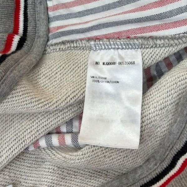 Thom Browne 4BAR クラシックスウェットパンツ MJQ008H-00535068 古着・中古-6枚目のアイテム画像